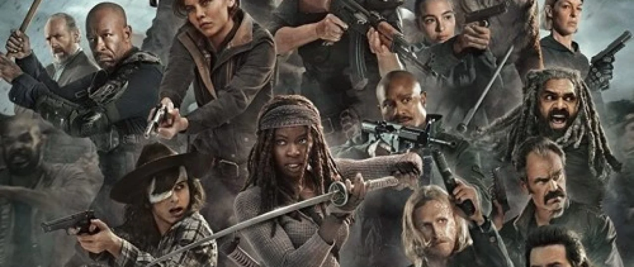 Yuruvchi Murdalar Ujas va Zombi serial Barcha qismlar Uzbek tilida 2013-2021 O'zbekcha tarjima