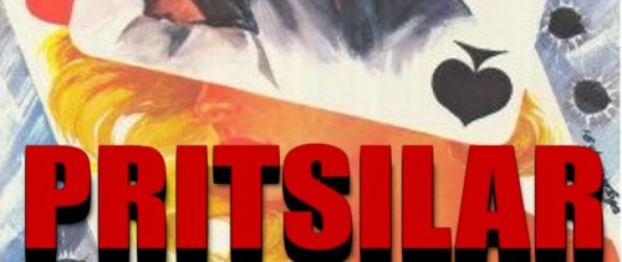 Pritsilar oilasining sha'ni / Prissilar oilasining siri Uzbek tilida 1985 O'zbek tarjima kino HD