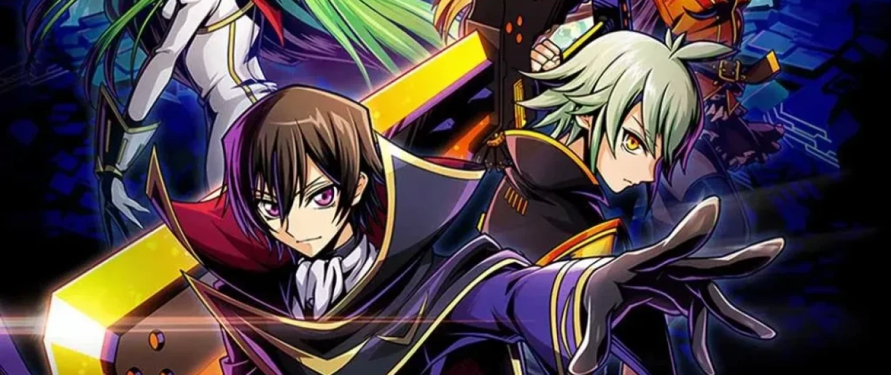 Kod Gias: Isyonkor Lelush Anime Barcha qismlar 2006 Uzbek tilida O'zbekcha tarjima kino Full HD tas-ix skachat