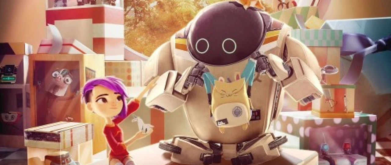 Kelajak avlod Multfilm Uzbek tilida 2018 O'zbekcha tarjima HD