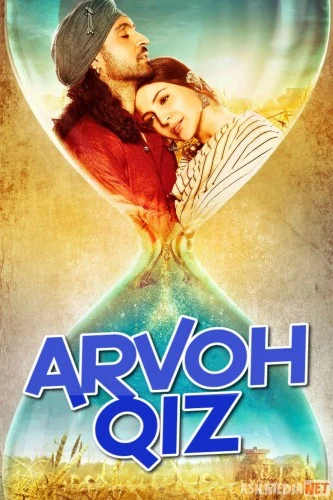 Arvoh qiz Hind kino Uzbek tilida 2017 kino HD