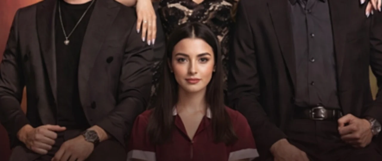 So'l yonim / Chap yarimim / Sol Yanim Turk seriali Barcha qismlar 2020 Uzbek tilida O'zbekcha tarjima kino Full HD tas-ix skachat