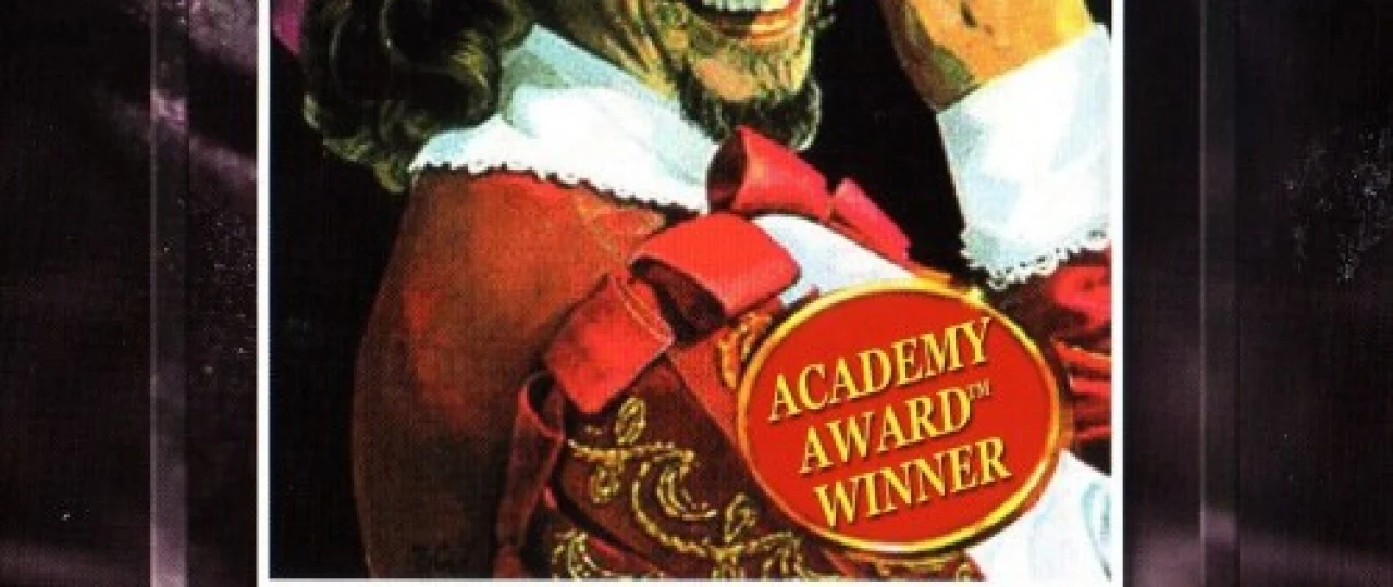 Sirano De Berjerak Uzbek tilida 1950 O'zbekcha tarjima film Full HD skachat