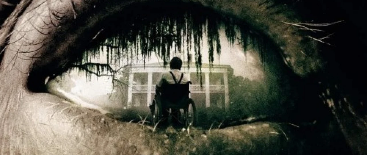 Do'zax kaliti / Barcha eshiklar kaliti Ruxlar haqidagi Ujas kino Uzbek tilida 2005 O'zbekcha tarjima kino HD