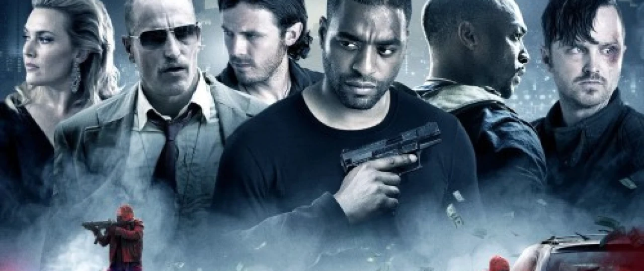 Uchta To'qqiz / 999 / Uchlik / 3 ta 9 Uzbek tilida 2015 O'zbekcha tarjima kino HD