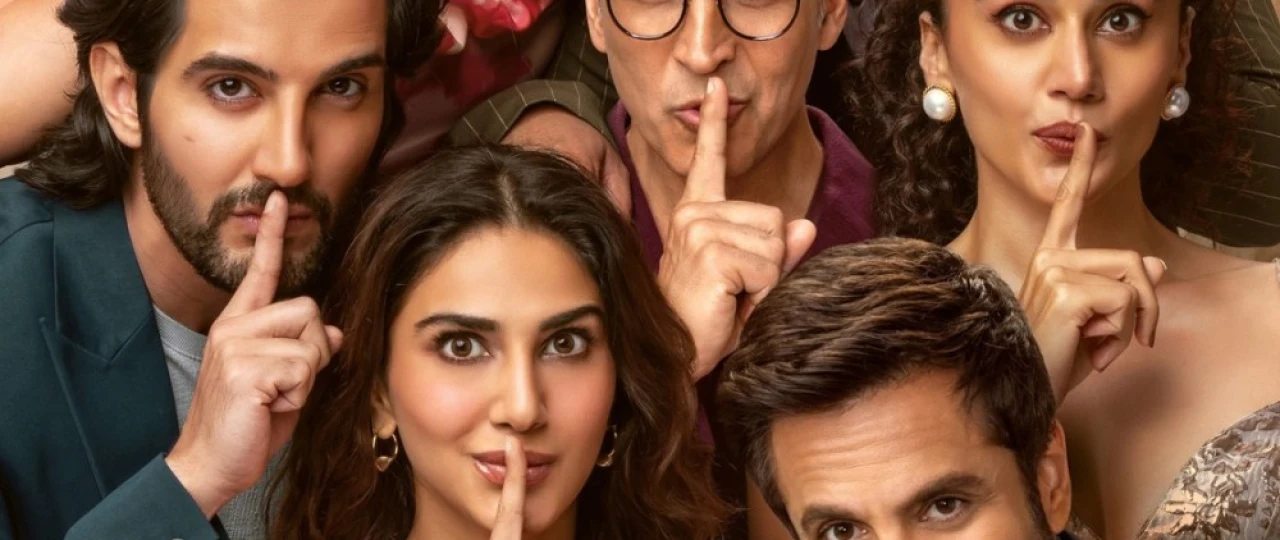 Er-xotin o'yini 2024 Er hotin o'yinlari / O'yin Vaqtida Hind filmi Uzbek tilida O'zbekcha tarjima kino Full HD tas-ix skachat