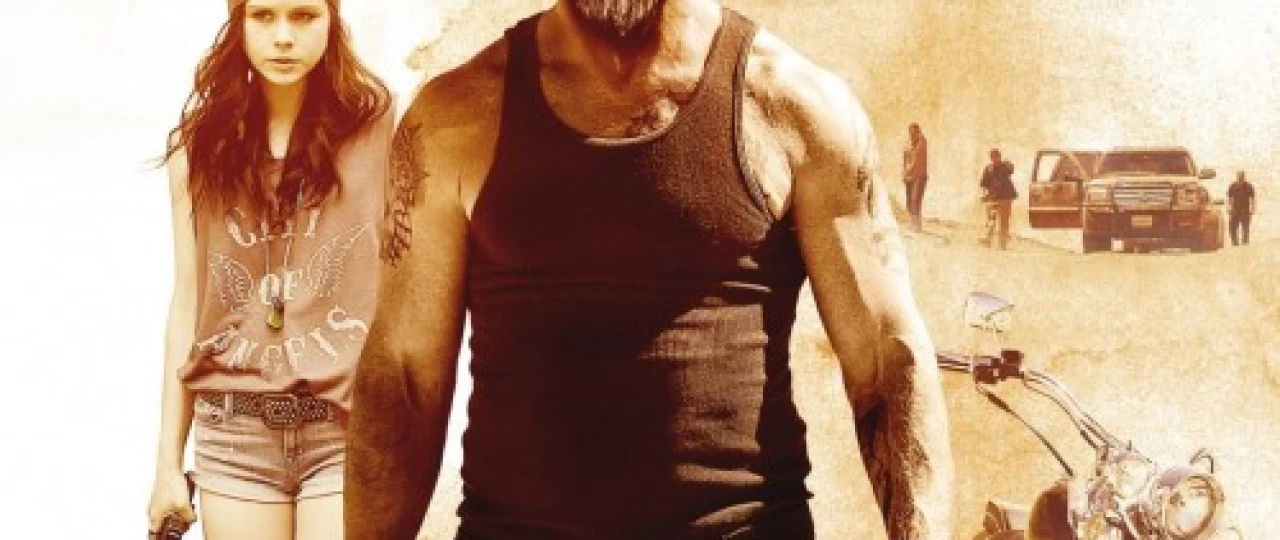 Ota va Qiz Mel Gibson ishtirokida / Qonli Ota Uzbek tilida 2015 O'zbekcha tarjima kino HD