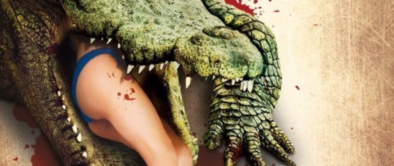 Timsoh: Ko'l dahshati Uzbek tilida 2010 O'zbekcha tarjima film Full HD skachat