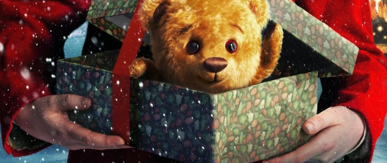 Teddining sarguzashtlari / Teddiyning sarguzashti 2022 Uzbek tilida O'zbekcha tarjima kino Full HD tas-ix skachat