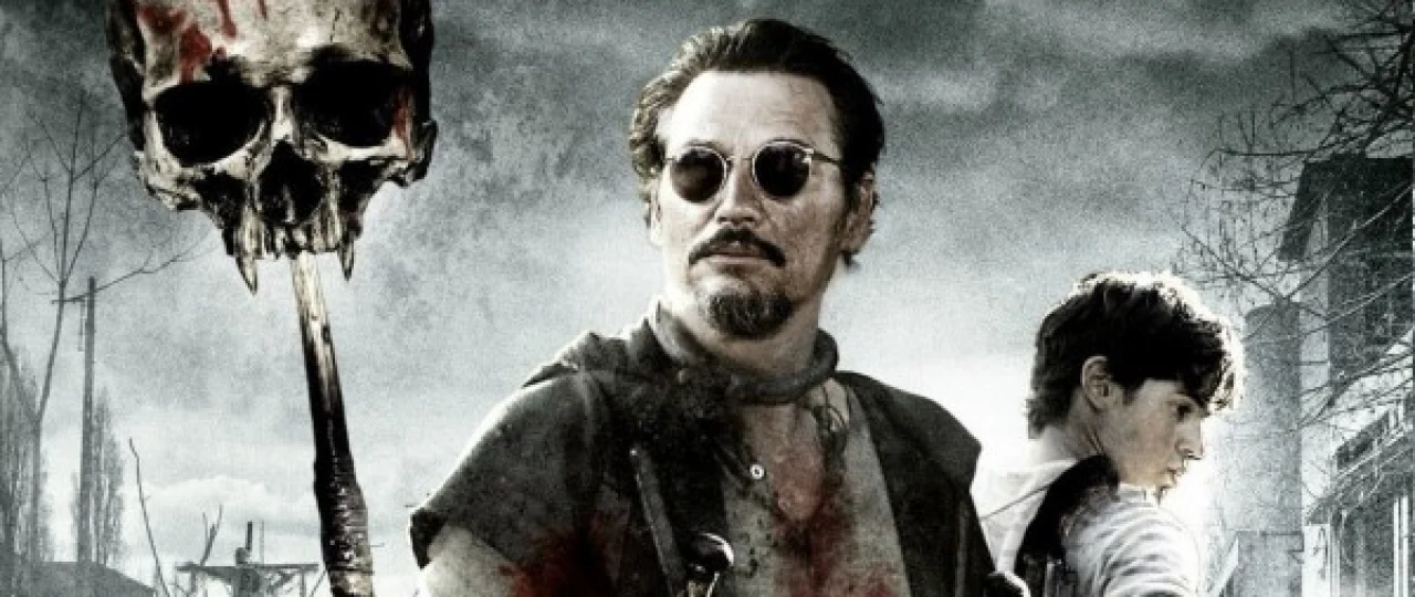 Vampirlar Makoni ujas kino Uzbek tilida 2010 O'zbekcha tarjima film Full HD skachat