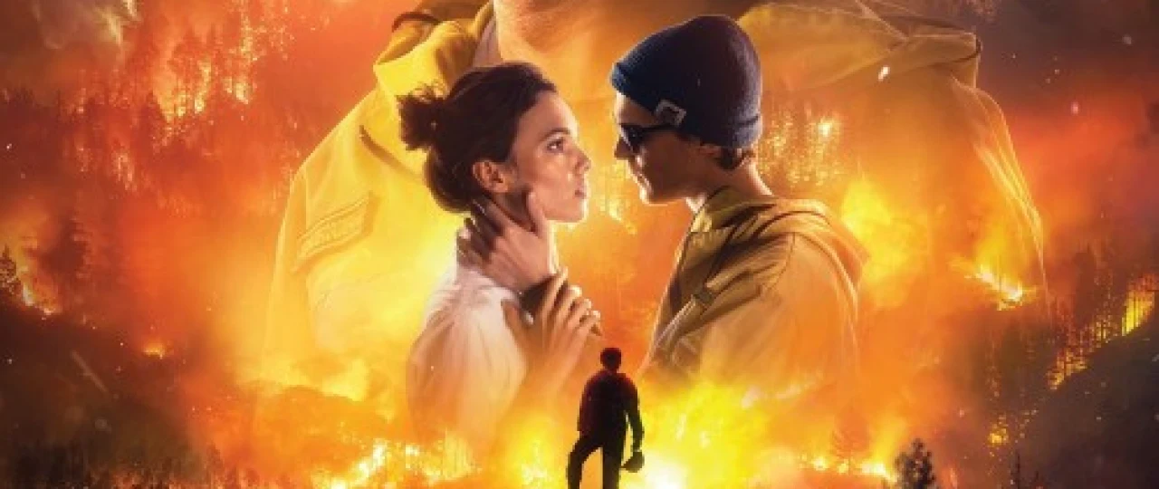 Olov / Yong'in / Alanga / O't o'chiruvchilar Uzbek tilida 2020 O'zbekcha tarjima kino HD