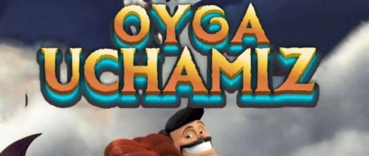 Oyga uchamiz Uzbek tilida multfilm 2017 O'zbek tarjima kino HD