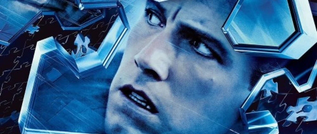 Qasos oni / To'lov soati / Intiqom soati Uzbek tilida 2003 O'zbekcha tarjima film Full HD skachat