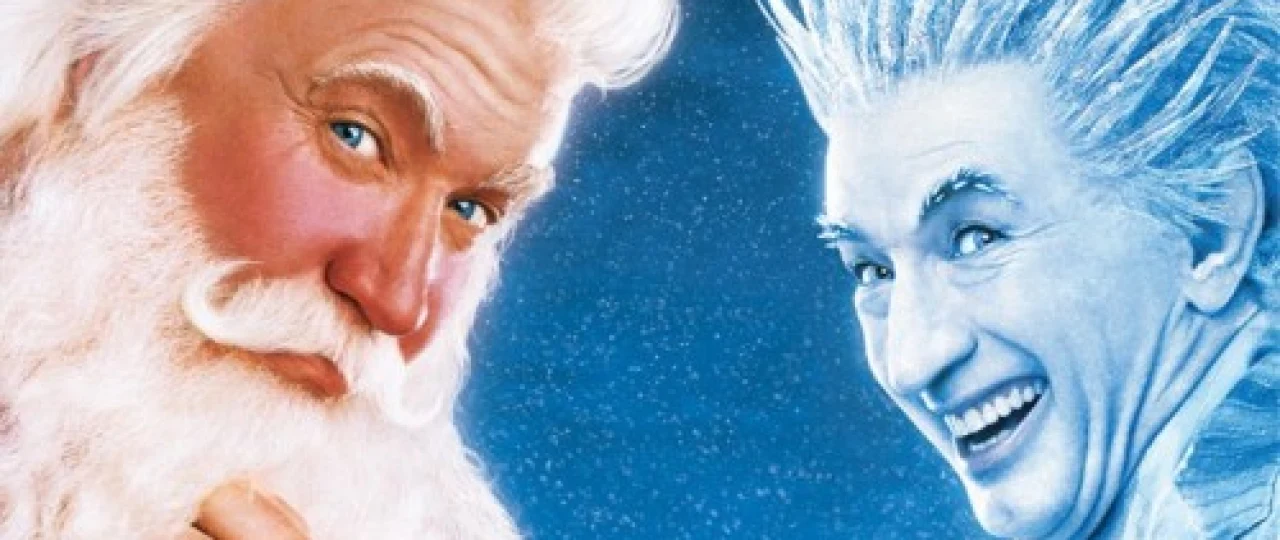 Qorbobo 3 / Santa Klaus 3 Uzbek tilida 2006 O'zbekcha tarjima kino HD