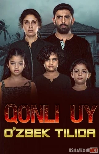 Qonli uy Hind kino Uzbek tilida 2019 HD O'zbek tarjima tas-ix skachat