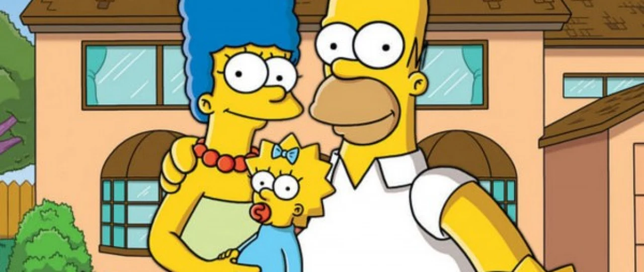 Simpsonlar Oilasi multserial Barcha qismlar O'zbek tilidagi subtitrda 2013-2022 Uzbekcha tarjima
