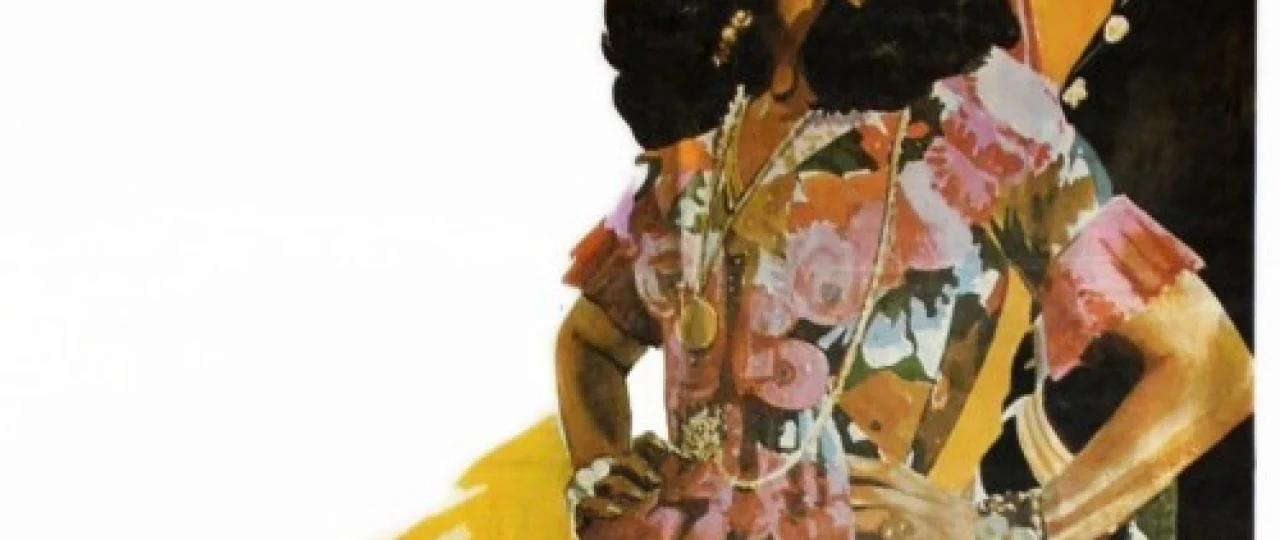 Yeseniya Uzbek tilida 1971 O'zbekcha tarjima kino HD