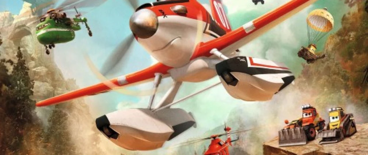 Po'lat qushlar 2: Olov va suv Uzbek tilida multfilm 2014 O'zbek tarjima kino HD