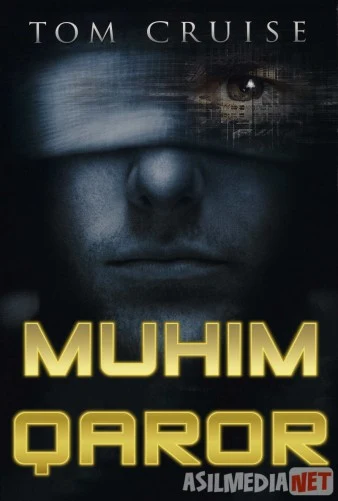 Muhim qaror / O'zgacha fikr Uzbek tilida 2002 O'zbekcha tarjima film Full HD skachat
