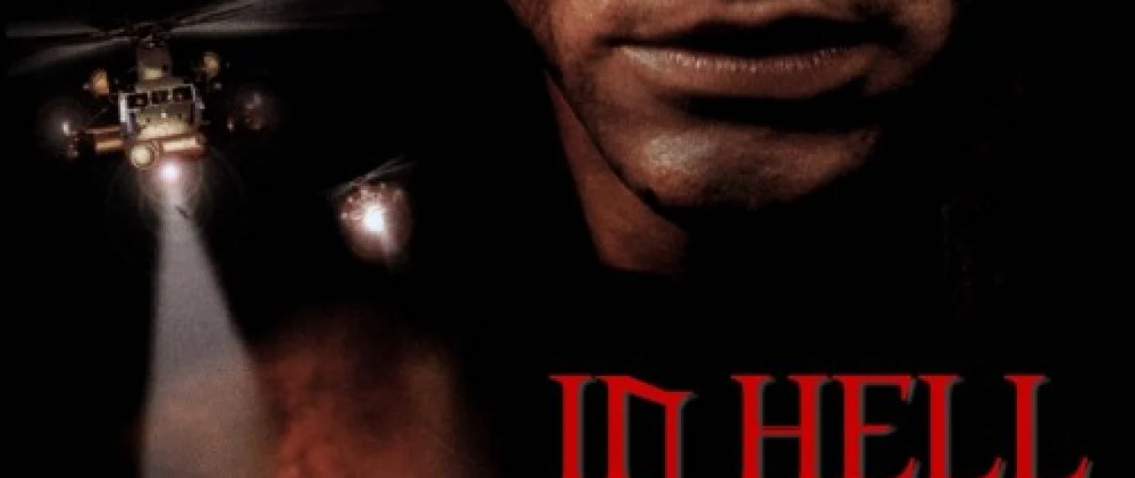 Jahannamda / Qasosga aylangan hayot Jan Klod Van Dam ishtirokida Uzbek tilida 2003 O'zbekcha tarjima kino HD