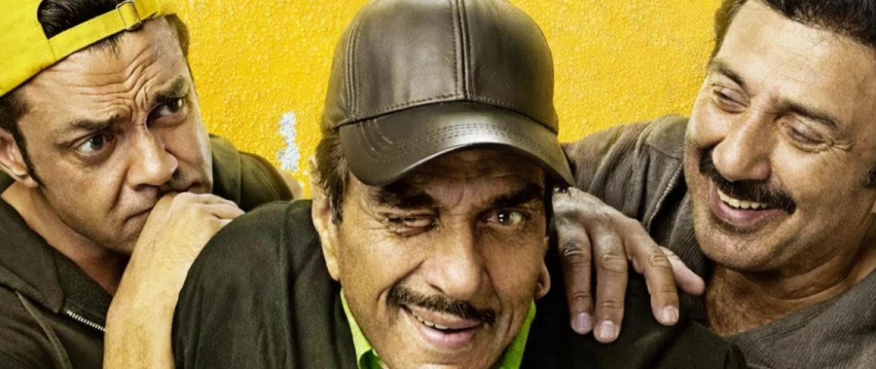 Telba oila 3 / Aql bovar qilmas oila 3 / O'g'irlangan Dori / O'g'irlangan formula Hind kino 2018 Uzbek tilida O'zbekcha tarjima kino Full HD tas-ix skachat