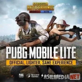 Pubg Mobile Lite 0.14.6 Tas-IX