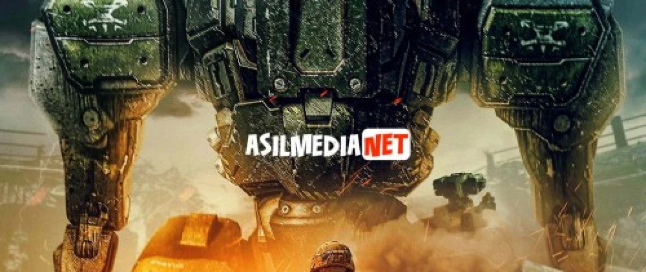 Robotlar isyoni / qo'zg'oloni Uzbek tilida O'zbekcha tarjima kino 2020 HD tas-ix skachat