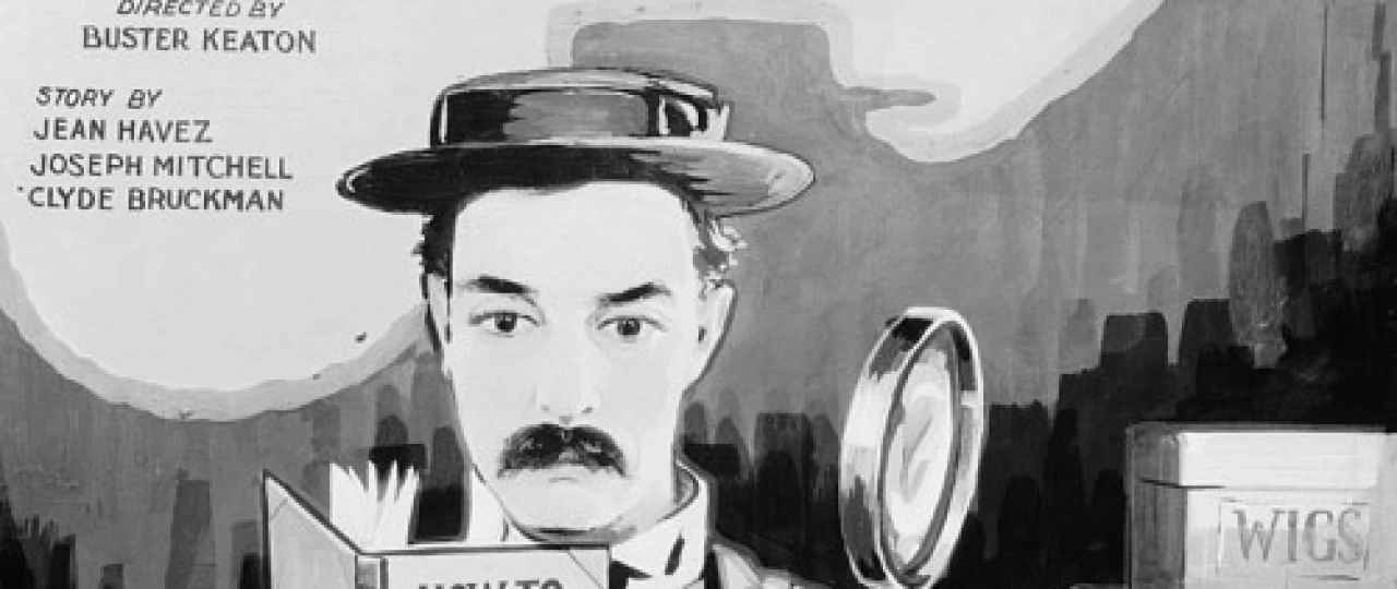 Baster Kiton: Kichik Sherlok Uzbek tilida 1924 O'zbekcha tarjima film Full HD skachat