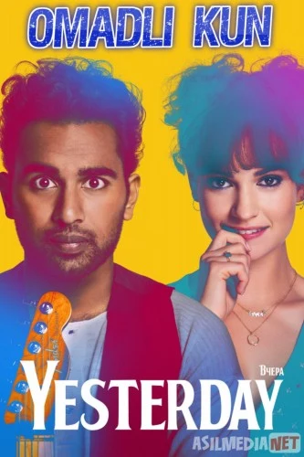 Omadli kun Uzbek tilida 2019 kino HD