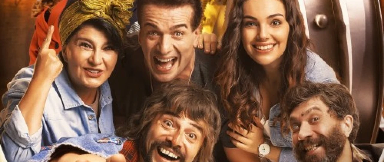 Ota merosi / Dadamning Pullari Turk Kino O'zbek tilida 2020 Uzbekcha tarjima