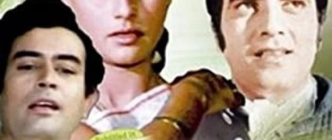 Murabbiy / Gubernator / Identifikatsiya Hind kino Uzbek tilida 1972 HD O'zbek tarjima