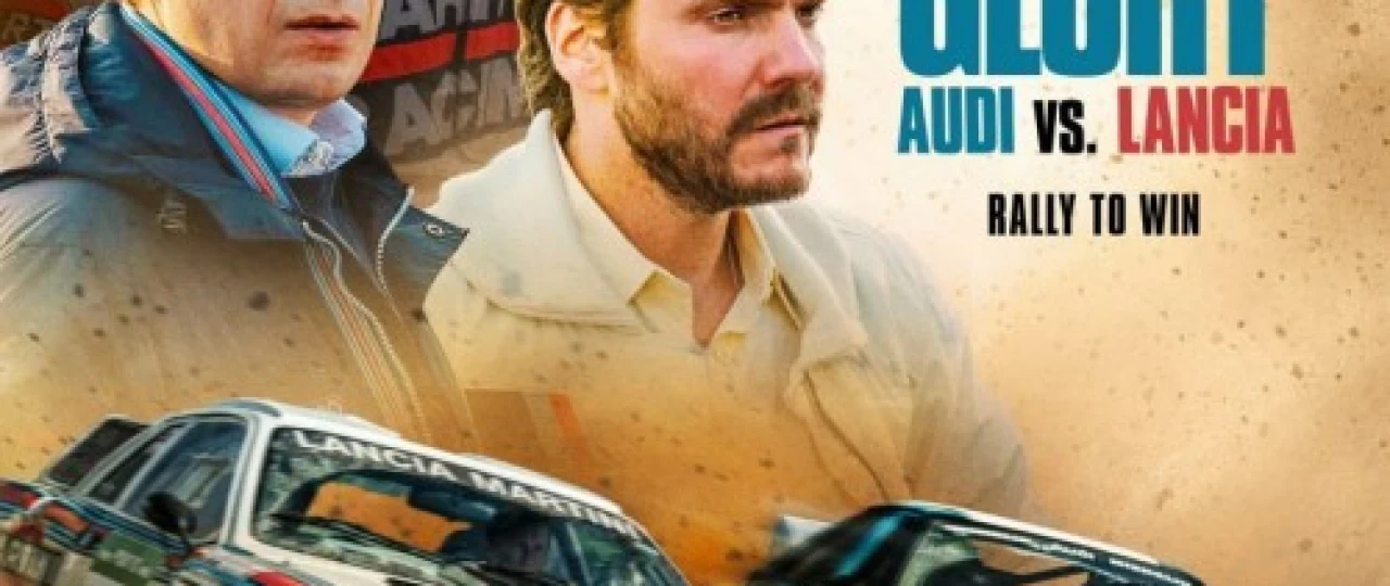 Katta poyga: Audi Lanciaga qarshi Uzbek tilida 2024 O'zbekcha tarjima kino HD