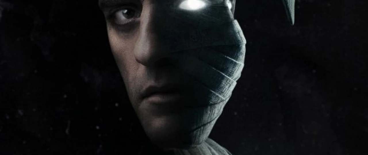 Oydagi Ritsar / Oy ritsari Marvel seriali Barcha qismlar O'zbek tilida 2021 Uzbekcha tarjima