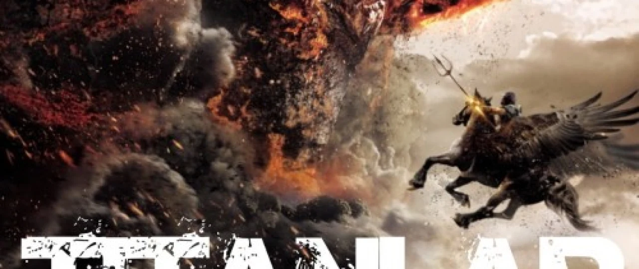 Titanlar jangi 2 / Titanlar Huruji 2 / Titanlar Hujumi 2 Uzbek tilida 2012 O'zbekcha tarjima kino HD