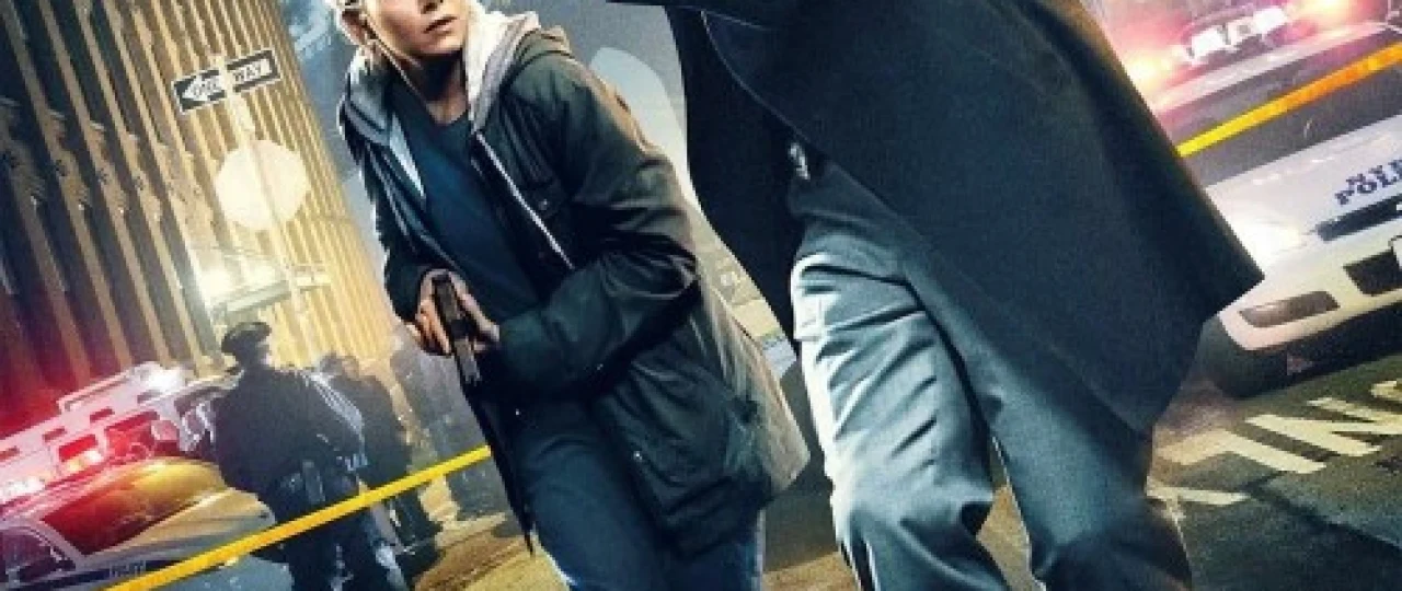 21 ko'prik / Yigirma bir ko'prik Uzbek tilida 2019 kino HD