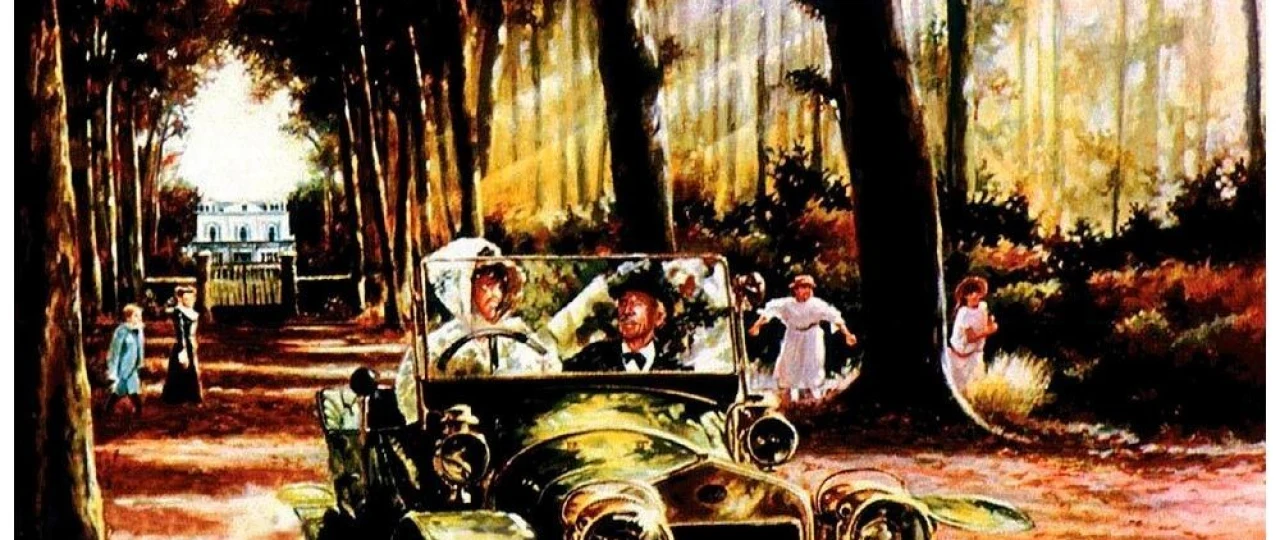 Yakshanba kuni qishloqda Fransiya retro filmi 1984 Uzbek tilida O'zbekcha tarjima kino Full HD tas-ix skachat