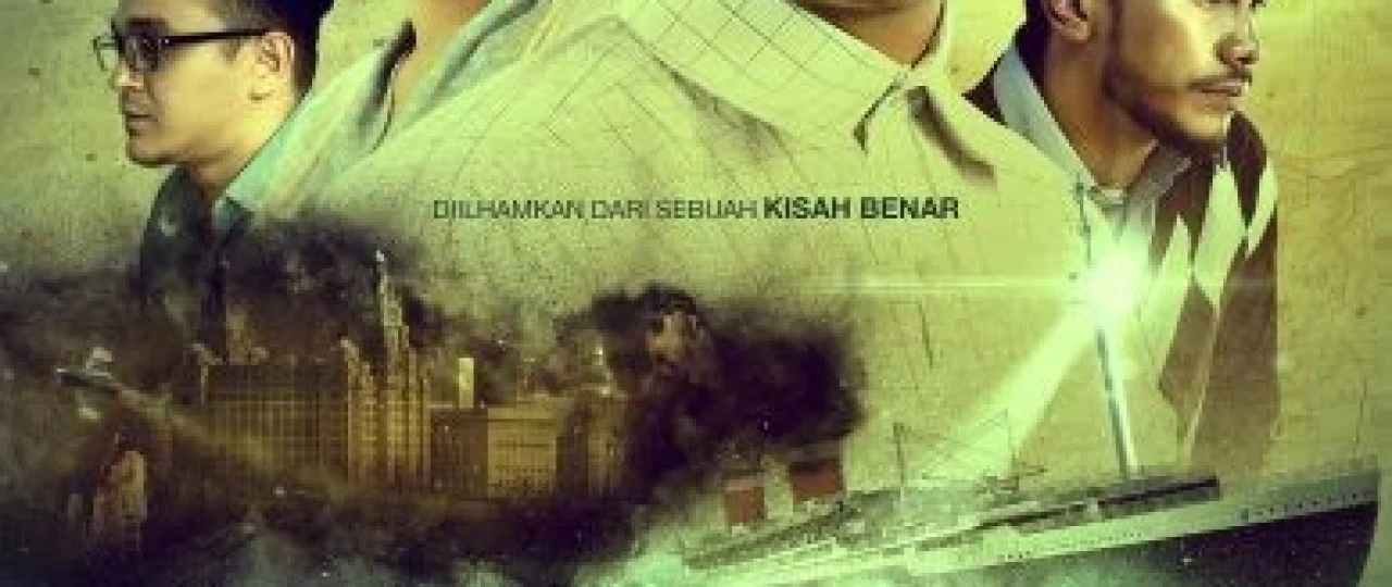 Taqdir / Uyga qaytish / Pulang Malayziya filmi Uzbek tilida O'zbekcha 2018 tarjima kino Full HD tas-ix skachat