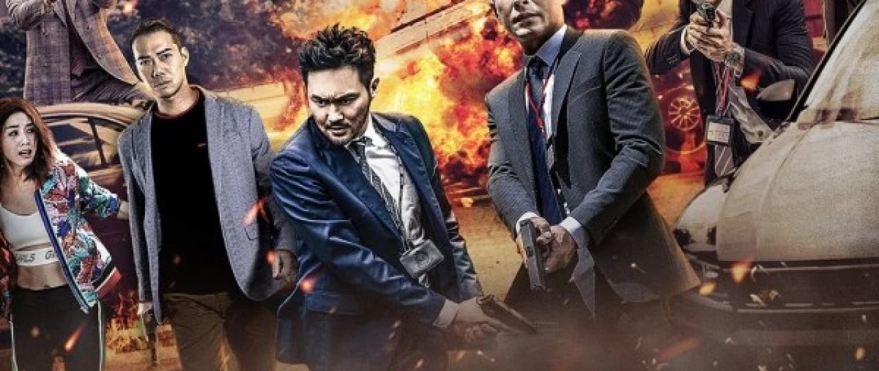 Bo'ron operatsiyasi / Шторм L Uzbek tilida 2018 O'zbekcha tarjima film Full HD skachat