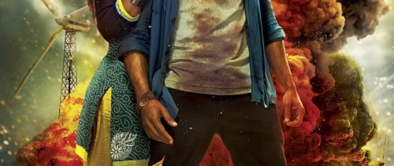 Rajkumar Hind kino Uzbek tilida 2013 O'zbekcha tarjima kino HD