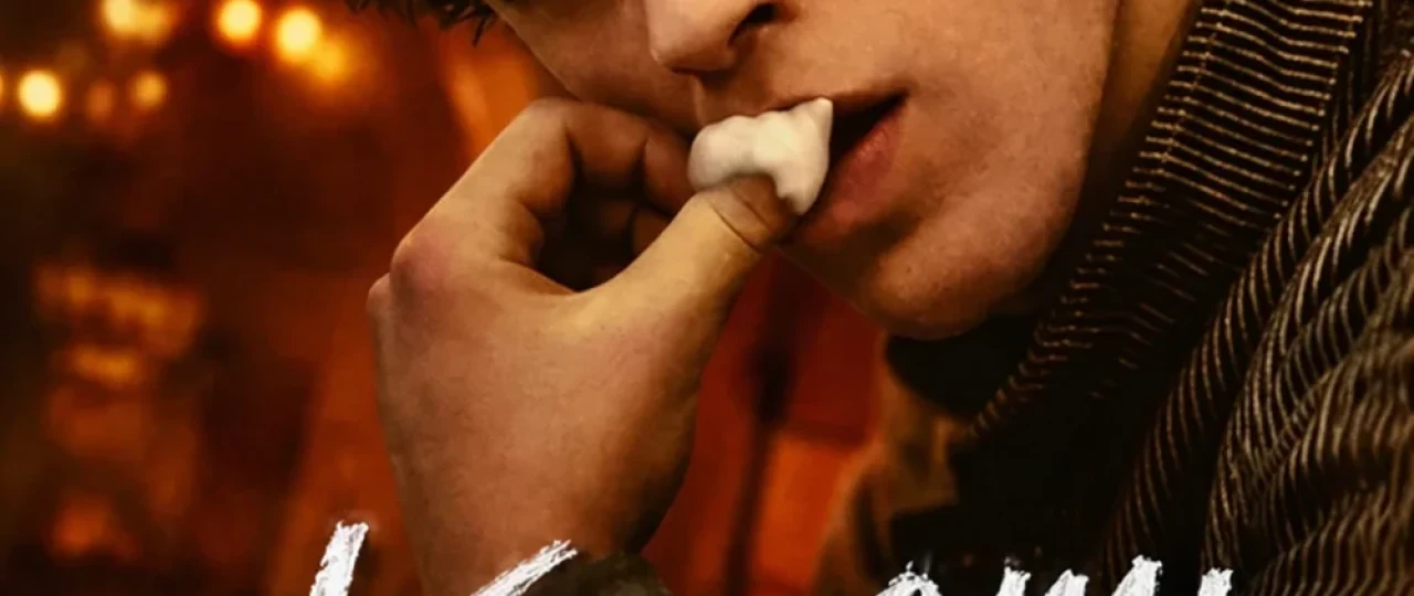 Karem: Qirollar oshpazi 2025 Aqsh serial Barcha qismlar Uzbek tilida O'zbekcha tarjima kino Full HD tas-ix skachat