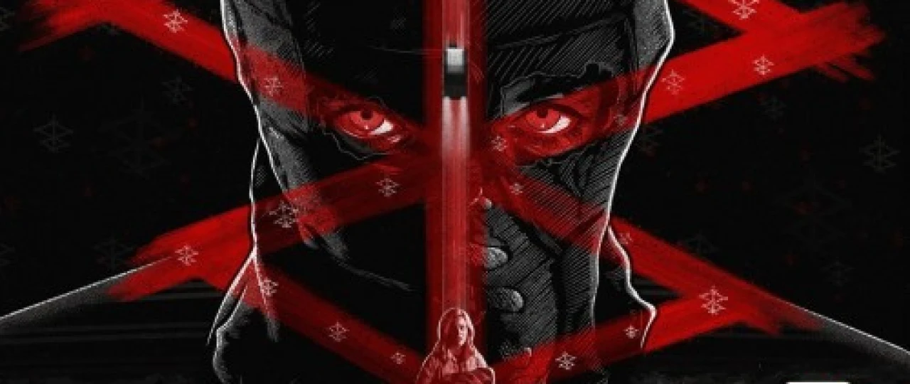 Olovli Kapsula / Brightburn Uzbek tilida 2019 O'zbekcha tarjima kino HD