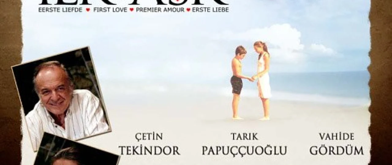 Birinchi Muhabbat / Ilk Sevgi Turk kino Uzbek tilida 2006 kino HD