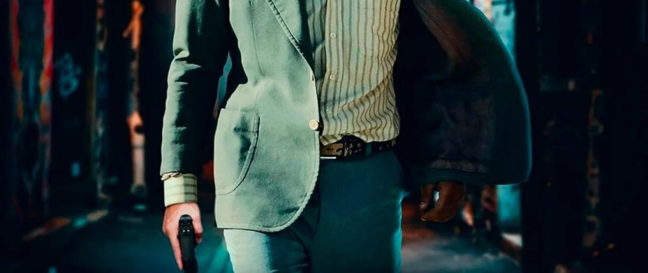 Amaki: Bir odamning hikoyasi / Dayi 1: Bir erkak hikoyasi Turk kino 2021 Uzbek tilida O'zbekcha tarjima kino Full HD tas-ix skachat