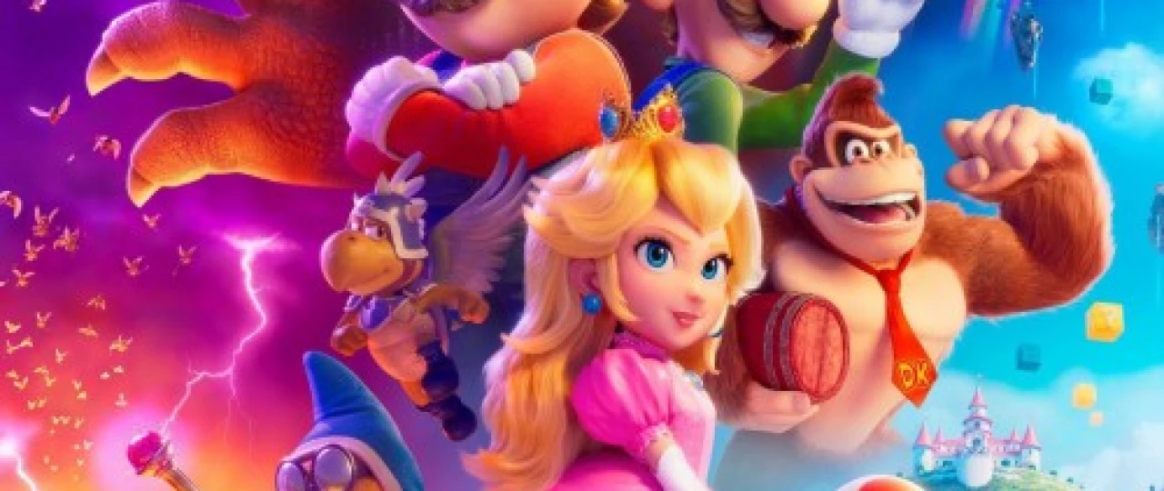 Super Mariolar multfilm Uzbek tilida 2023 O'zbekcha tarjima HD