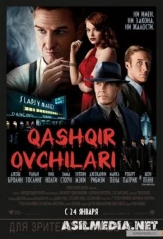 Qashqir ovchilari Uzbek tilida O'zbekcha tarjima kino HD