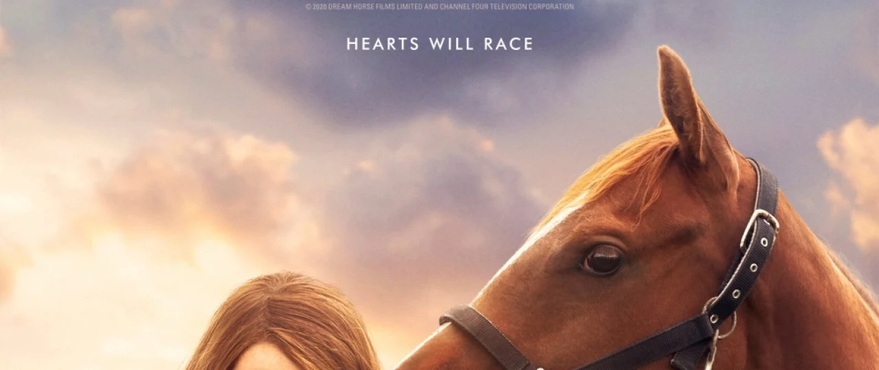 Orzudagi ot / Orzular oti O'zbek tilida 2020 Uzbekcha tarjima HD