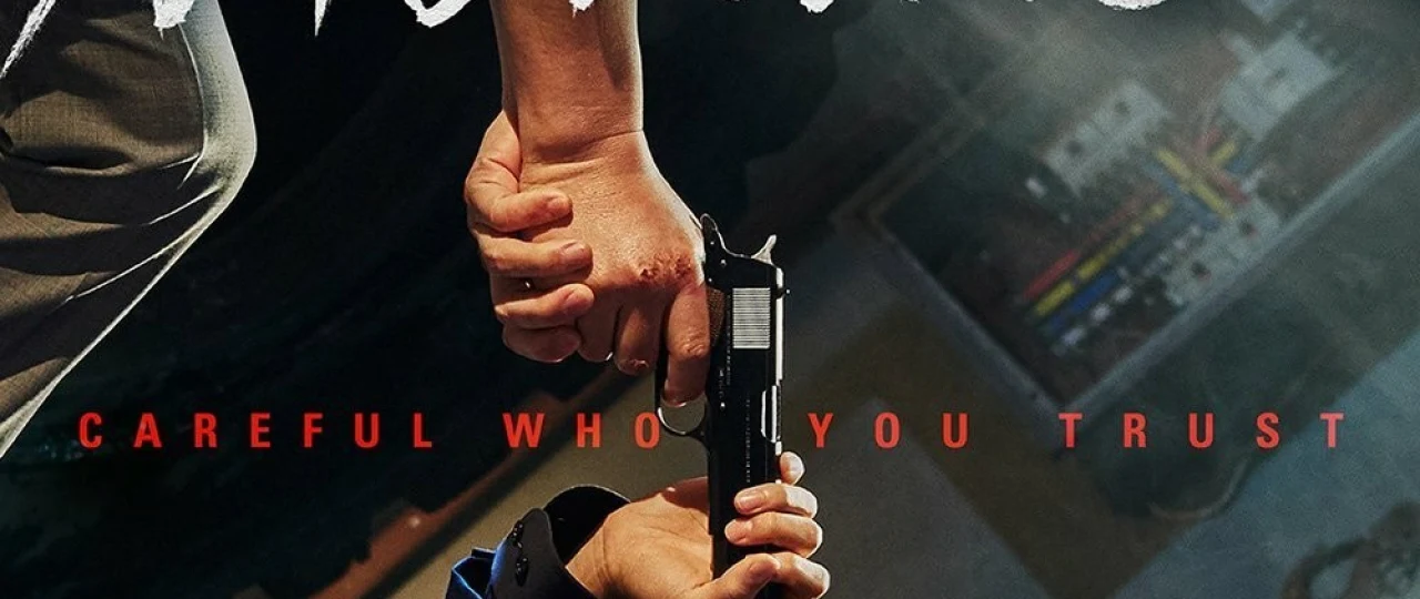 Shafqatsizlar Janubiy Koreya filmi Uzbek tilida 2017 O'zbekcha tarjima kino HD