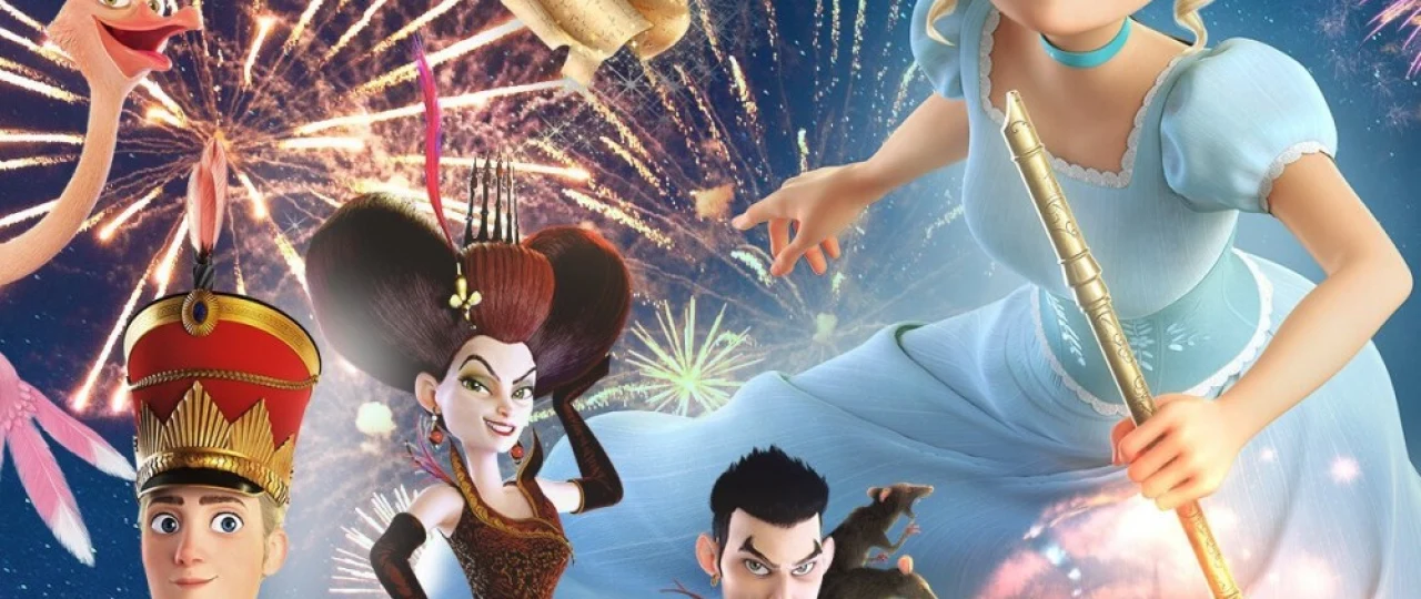 Qarsildoq va sehrli nay Multfilm Uzbek tilida 2022 O'zbekcha tarjima HD