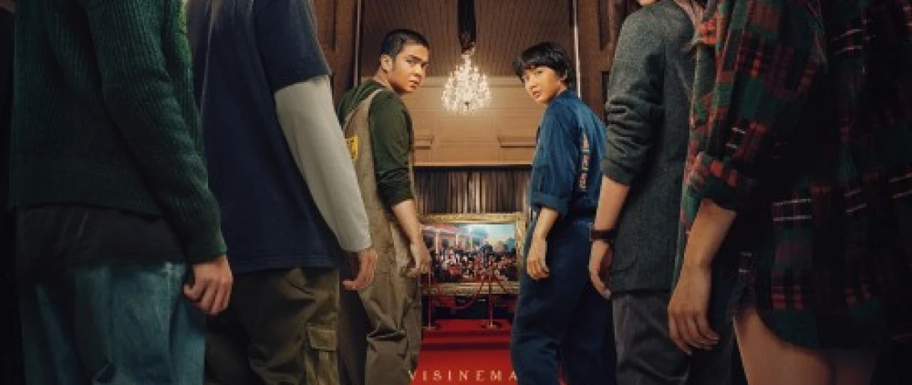 Raden Salehni o'g'irlash Uzbek tilida 2022 O'zbekcha tarjima kino HD