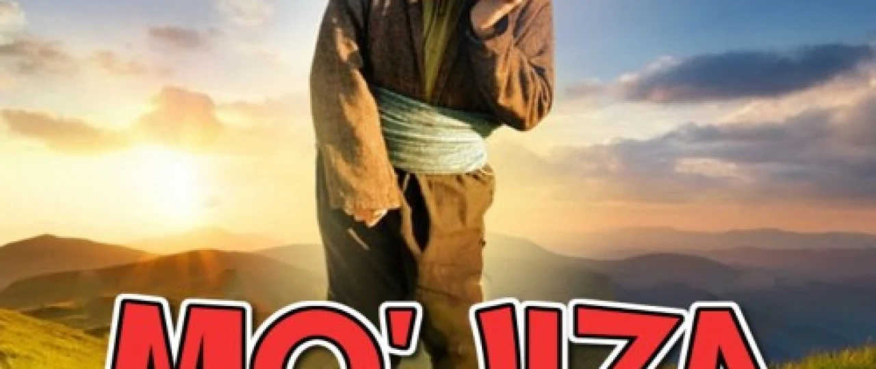 Mo'jiza 2 / Mojiza 2 Turk kino Uzbek tilida 2019 O'zbekcha tarjima kino HD